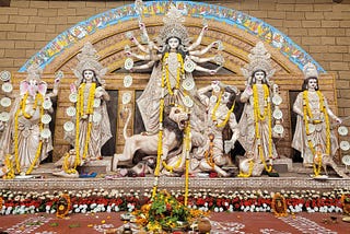 Durga Puja