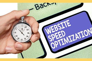 Why Decreasing Page Load Time Can Drastically Increase Conversions