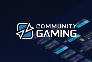 Community Gaming is onboarding gaming enthusiasts for the cryptonative future of interactive…