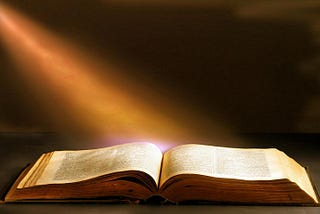 What Makes the Bible, the “right” bible? — Part 5
