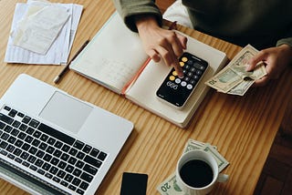 Dave Mortach on Financial Management Essentials for Startups