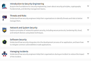 Get started in cybersecurity with a new security engineer learning curve at TryHackMe