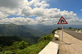 Exploring the Enchanting Beauty of Illikkalkallu in Kerala, India