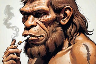 Did Neanderthals Use Drugs? You bet.