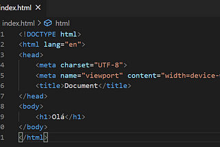 Conhecendo o Typescript