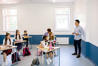 IEPs and Self Advocacy