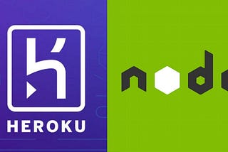Heroku Node.JS Proje Oluşturma