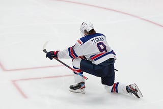 2021 World Juniors: USA vs Canada Recap, Media All-Star Selections and IIHF Tournament Awards