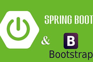 How to integrate Spring Boot with Bootstrap and Thymeleaf