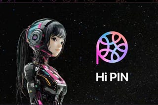 Hi PIN Telegram Bot Leading the Path in AI Development and Data Farming