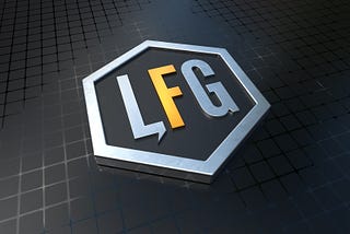 The LFG Ecosystem: Where AI Strategy and Web3 Collide
