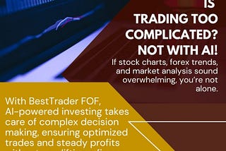Investing Without Fear: How AI-Powered Trading Makes Wealth Building Effortless