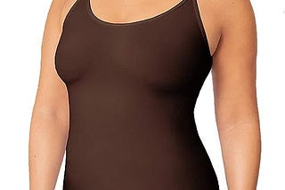 Sculpt Your Confidence with SHAPERMINT's Scoop Neck Compression Cami, by  syed shehryar