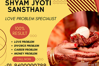 <+91–9680408060> Love Marriage Problem Solution tantrik ji in usa