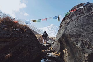 Top Trekking Packages in Nepal for the Autumn Season