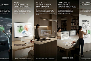 Imaging AI in 2030