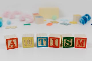 Autism Spectrum Disorder — An Overview