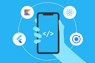 Frameworks and Compilers in Mobile Hybrid Development