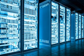 Mega Data Center Market Overview, Size, Share, Trends, Demand, Research, and Forecast 2032