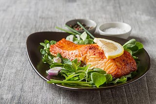 What is the definition of a ketogenic diet?