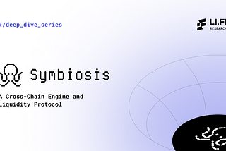 Symbiosis — A Deep Dive