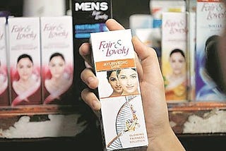 AFTER 45 YEARS, HINDUSTAN UNILEVER DECIDES TO ELIMINATE THE WORD ‘FAIR’ FROM FAIR AND LOVELY