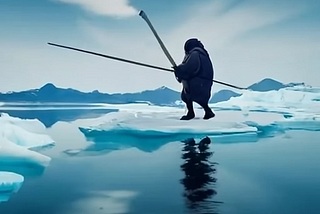 How Glacial Cycles Shaped Our Ancestors’ Journey
