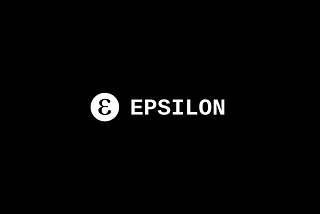 Epsilon Research — Staking Derivatives on Solana