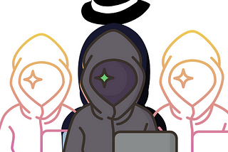 All about black hat hacking…