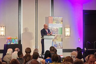 Dominic Carter: From Child Abuse Survivor to National Advocate for Hope and Healing