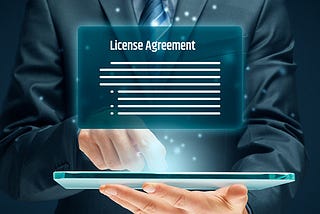 Overall understanding about Software Licensing