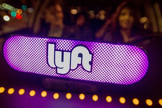 Lyft Demand Surge Predictor