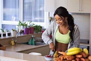 15 All-Time Best Foods To Increase Metabolism And Burn Fat