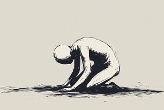 When Grief Speaks
