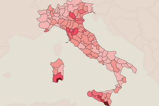 Italy and Covid: the “Real” situation, part III