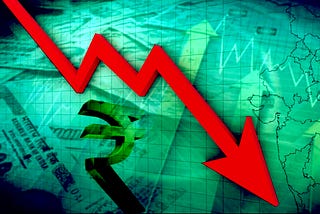 An alarming danger to Indian Economy with growth in COVID-19 cases at 70768.