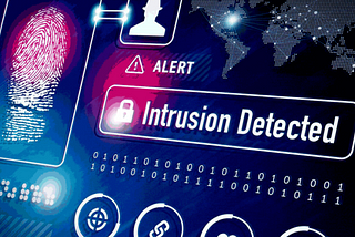 Network Intrusion Detection