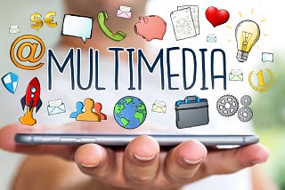 Multimedia