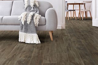 The Benefits of LVT Flooring: Combining Style and Durability