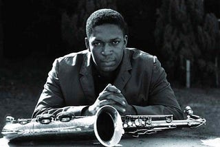 Coltrane and Kadane — How We Can Apply Lessons from Legends to Improve our Coding Craft