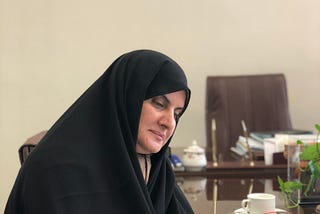 Women In Iran