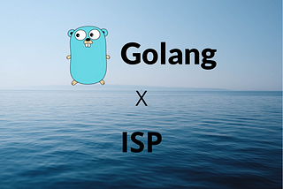 [SOLID] 用 Golang 實作 SOLID: The Interface Segregation Principle (ISP) 介面隔離原則