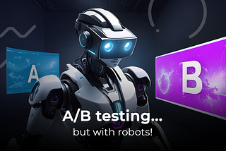 AI A/B Testing: The Best Marketing Strategy