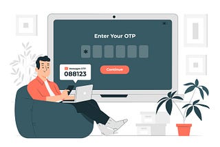 Detect OTPs in your Angular App from your mobile SMS