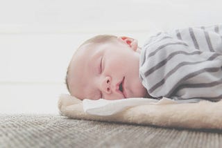 How Becoming a Father Improved My Time Management