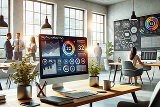 How to Choose the Right Digital Marketing Services for Your Company
