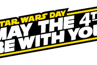 History of May the Fourth (Be With You)