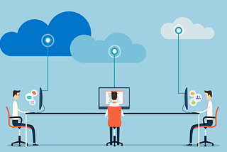 Distributed Systems & Distributed Computing Part