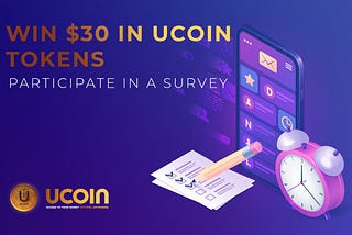 Important news for the UCoin project!