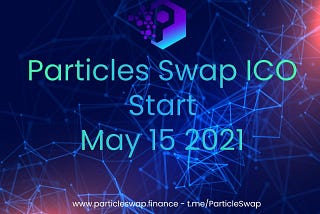 How to buy $PARTS during the PRE-SALE (ICO)